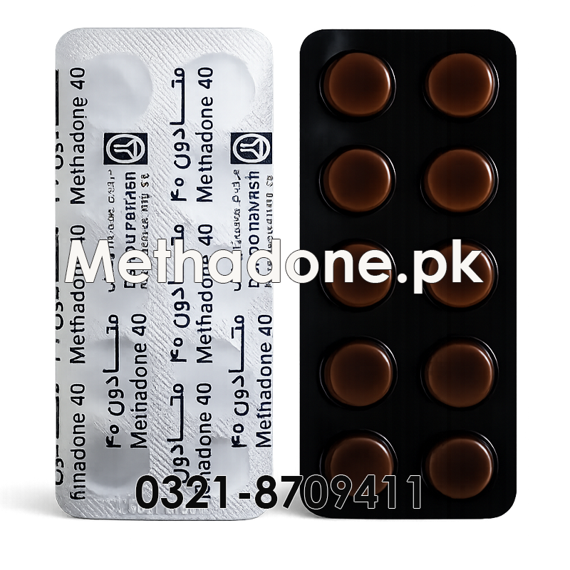 methadone 40mg tablet price in pakistan