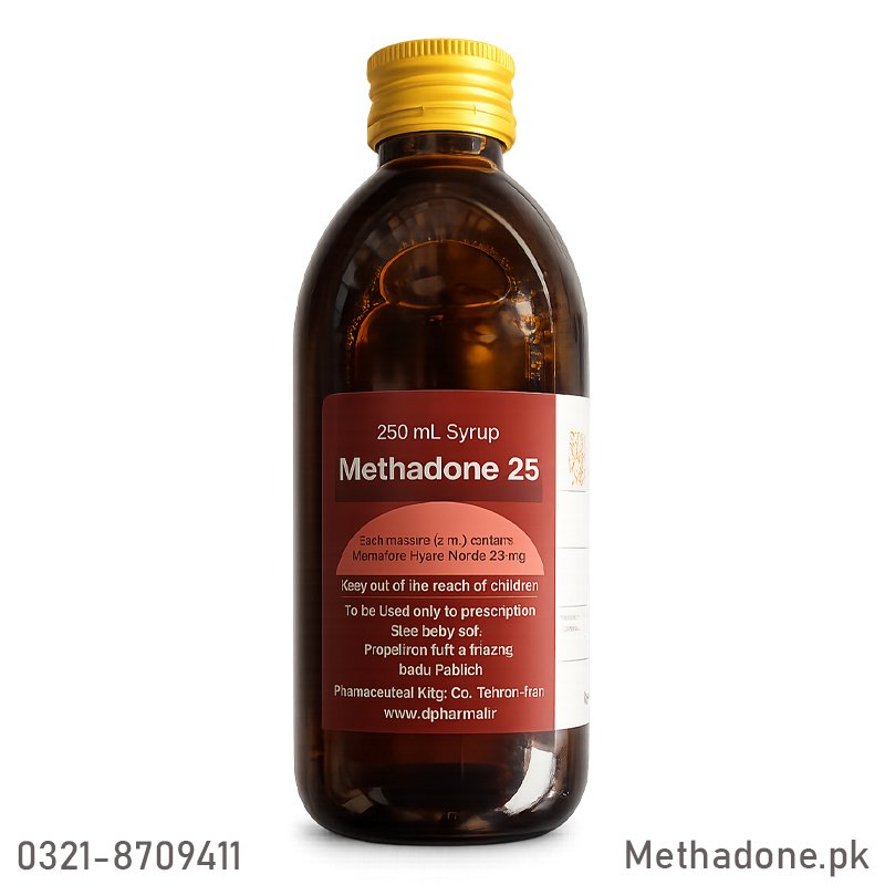 methadone syrup 250ml price in pakistan